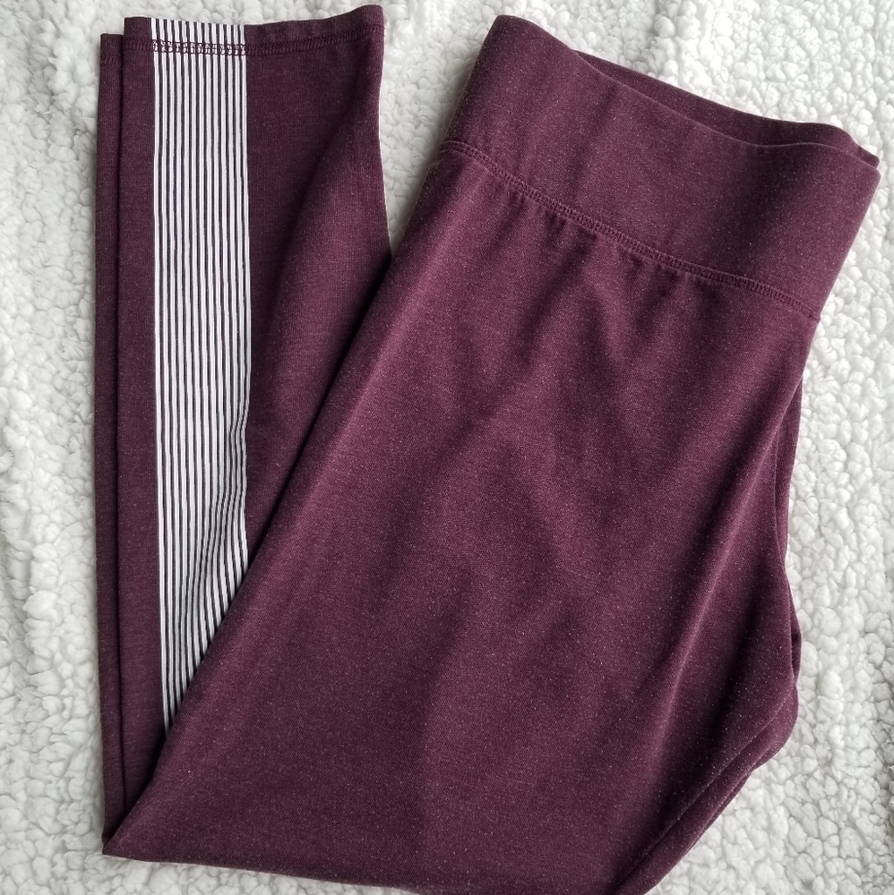 Victoria Secret Sport. XL Cotton Leggings